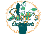 Scott’s Exotic Plants