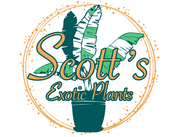 Scott’s Exotic Plants