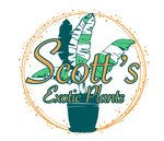 Scott’s Exotic Plants